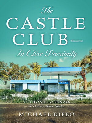 cover image of The Castle Club